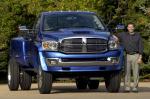 Dodge Ram 5500 BFT 2007 года